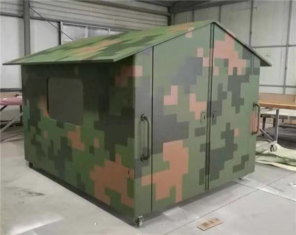 博尔塔拉外墙迷彩漆施工前，墙面基层处理是